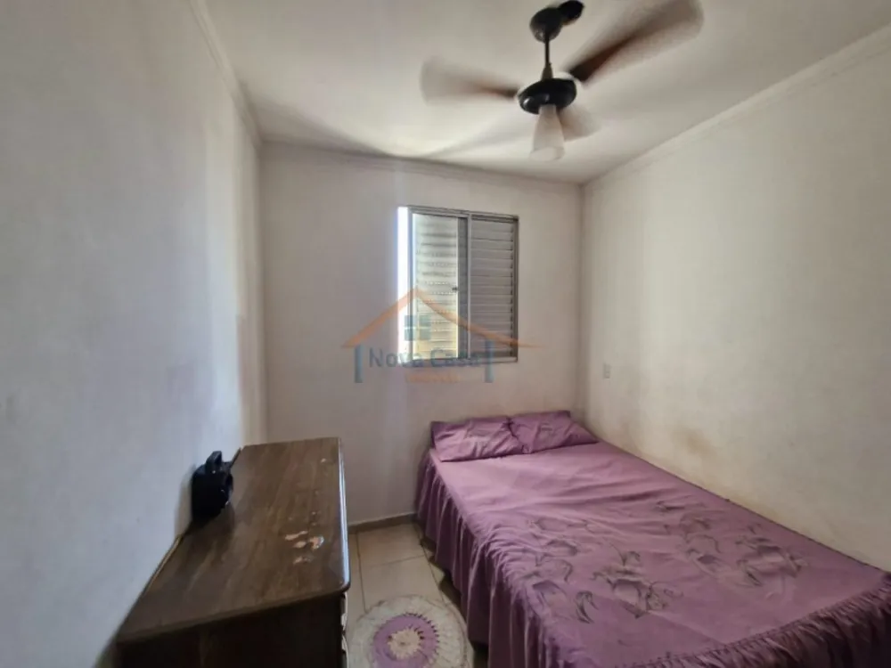 Apartamento, 2 quartos, 46 m² - Foto 1