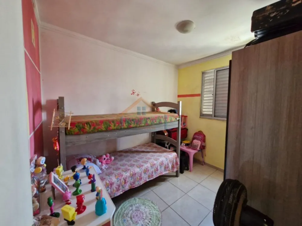 Apartamento, 2 quartos, 46 m² - Foto 5