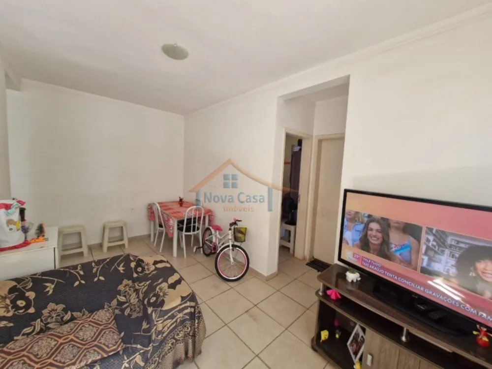 Apartamento, 2 quartos, 46 m² - Foto 10