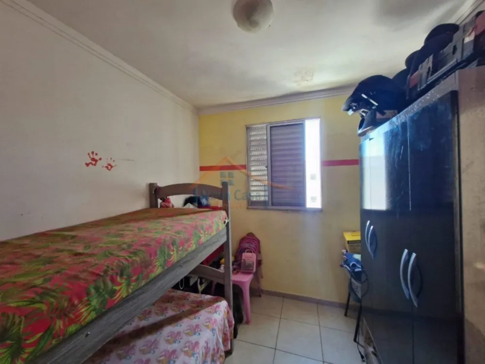 Apartamento, 2 quartos, 46 m² - Foto 9