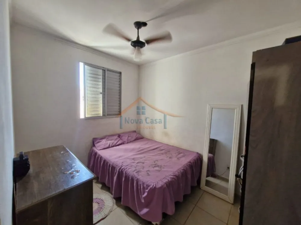 Apartamento, 2 quartos, 46 m² - Foto 2