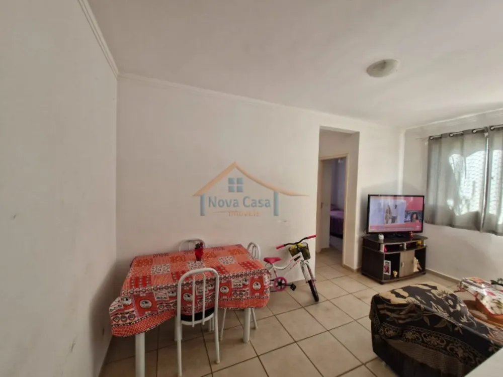 Apartamento, 2 quartos, 46 m² - Foto 8
