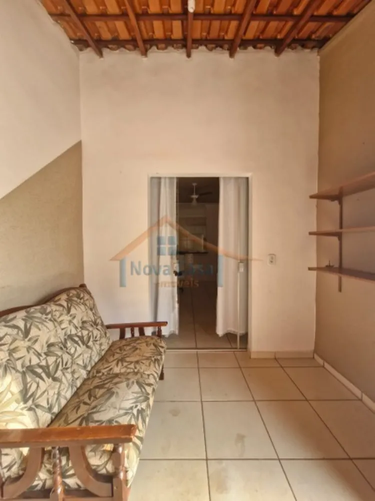 Casa de Condomínio, 2 quartos - Foto 5
