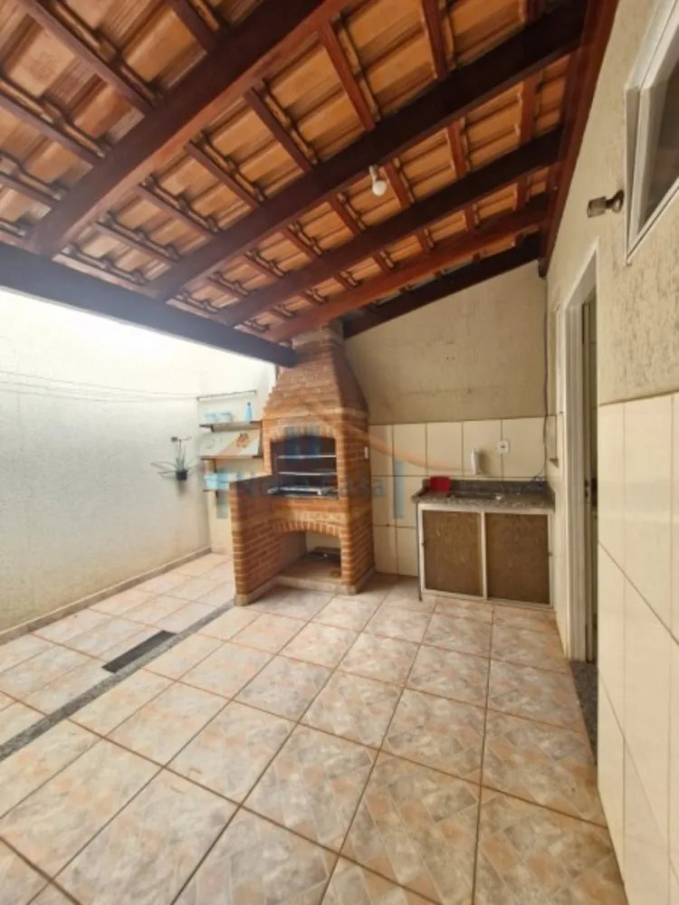 Casa de Condomínio, 2 quartos - Foto 3