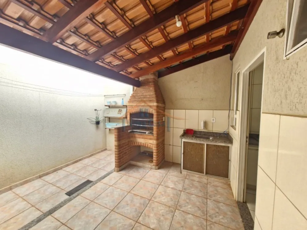 Casa de Condomínio, 2 quartos - Foto 12