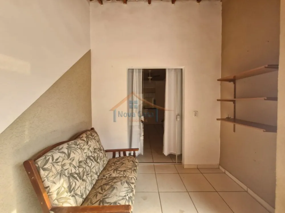 Casa de Condomínio, 2 quartos - Foto 2
