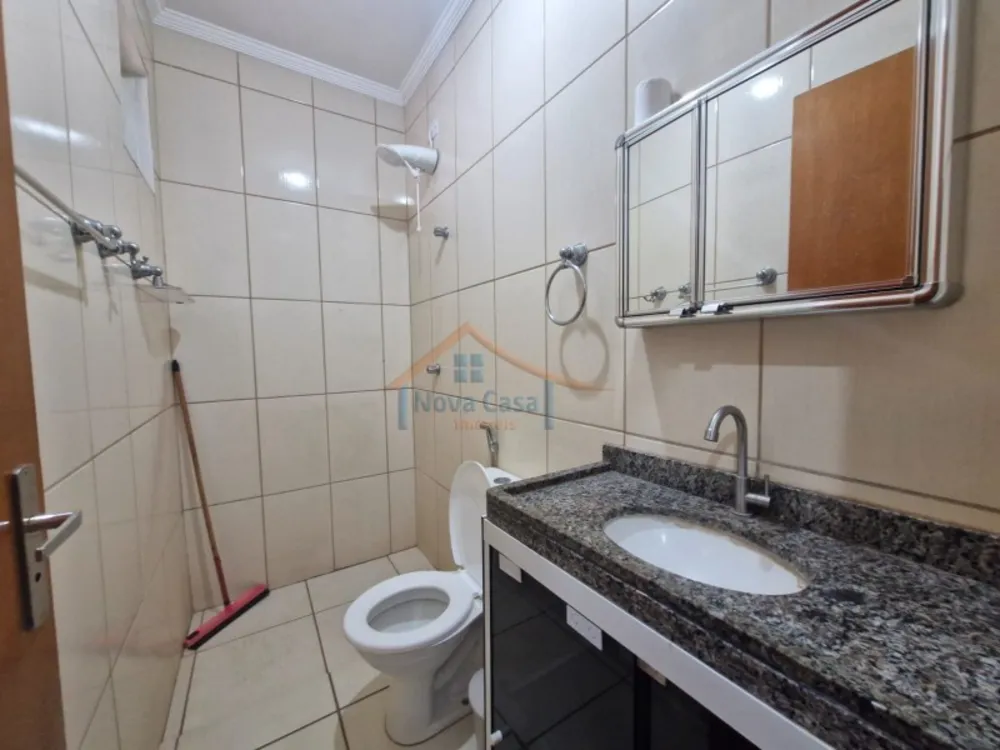 Casa de Condomínio, 2 quartos - Foto 9