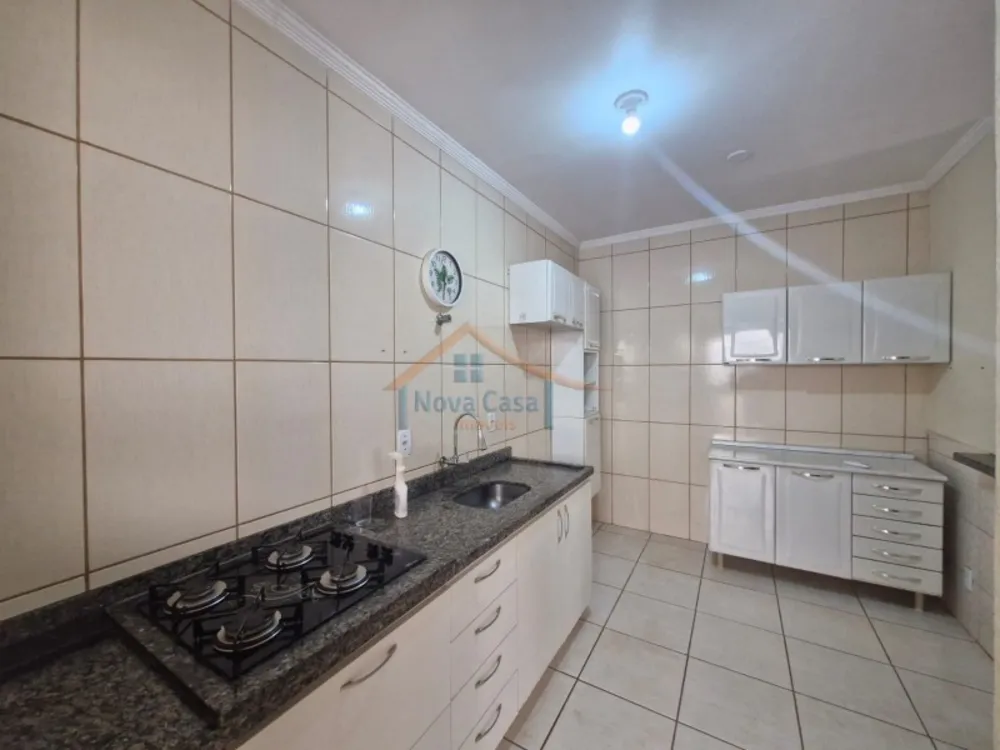 Casa de Condomínio, 2 quartos - Foto 4