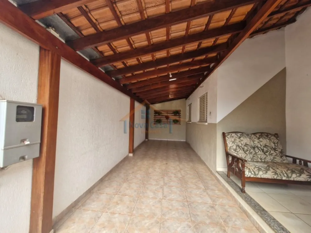 Casa de Condomínio, 2 quartos - Foto 7