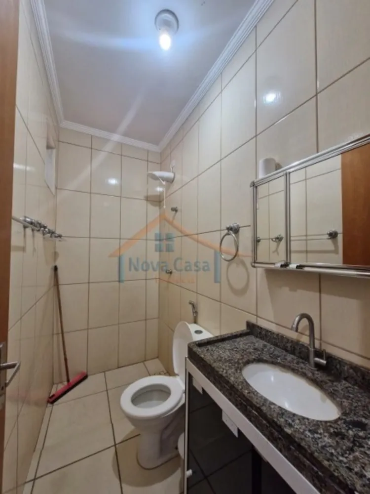 Casa de Condomínio, 2 quartos - Foto 11