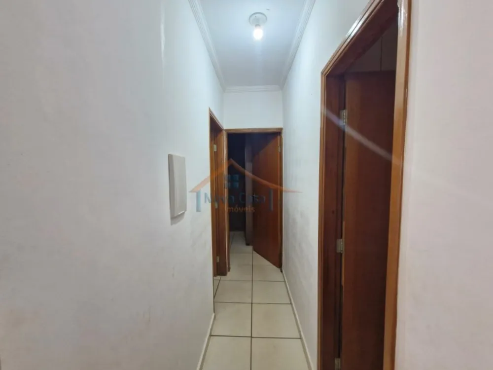 Casa de Condomínio, 2 quartos - Foto 10