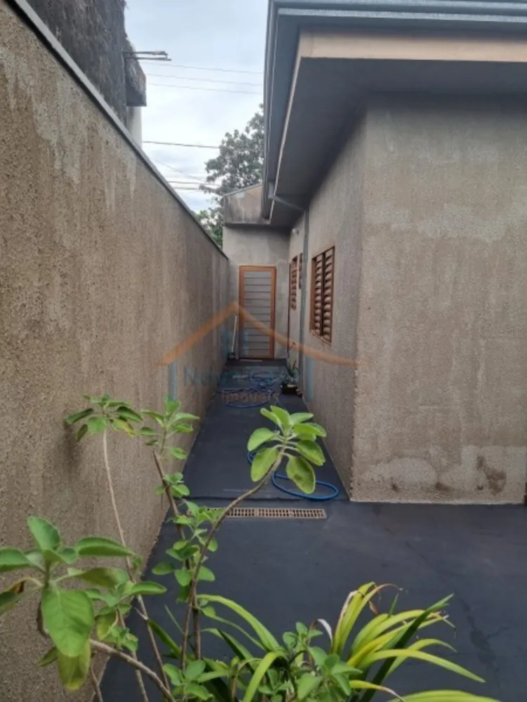 Casa, 2 quartos, 162 m² - Foto 7