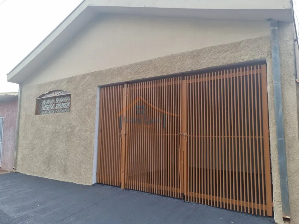 Casa, 2 quartos, 162 m² - Foto 2