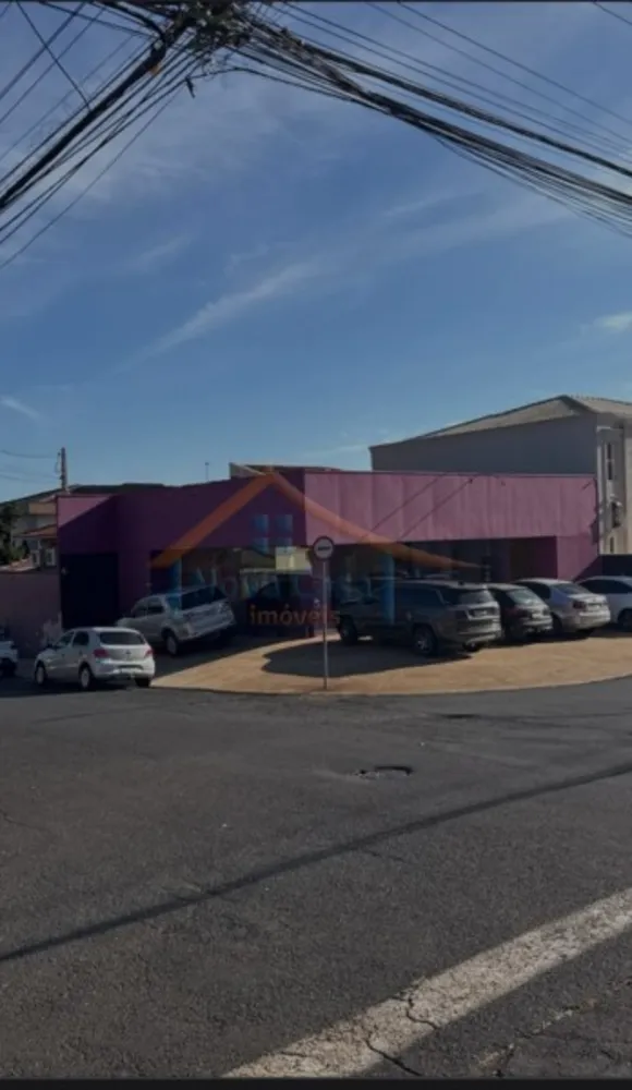 Prédio Inteiro, 319 m² - Foto 1