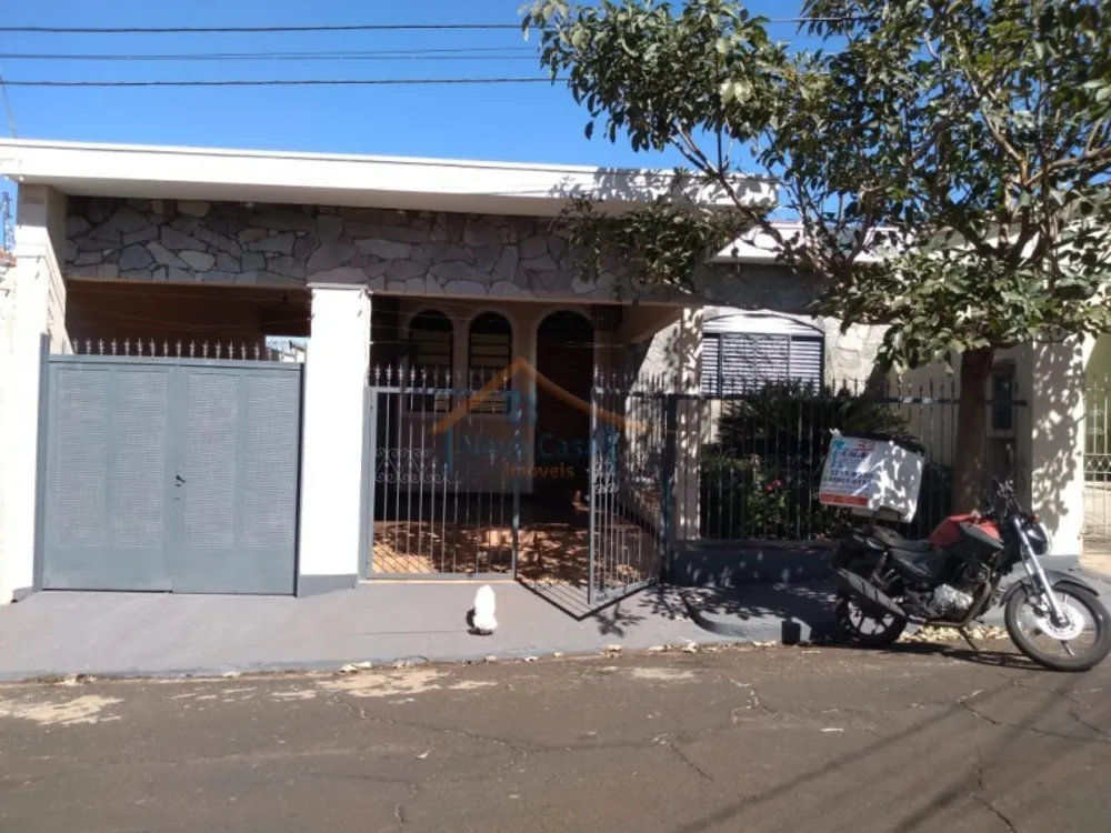 Casa, 2 quartos, 138 m² - Foto 1