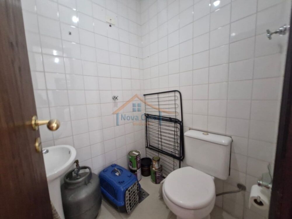 Apartamento à venda com 3 quartos, 92m² - Foto 1
