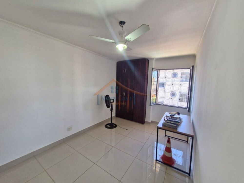 Apartamento à venda com 3 quartos, 92m² - Foto 12