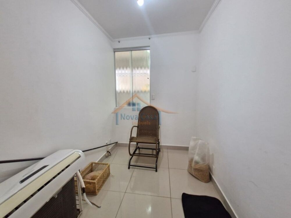 Apartamento à venda com 3 quartos, 92m² - Foto 7