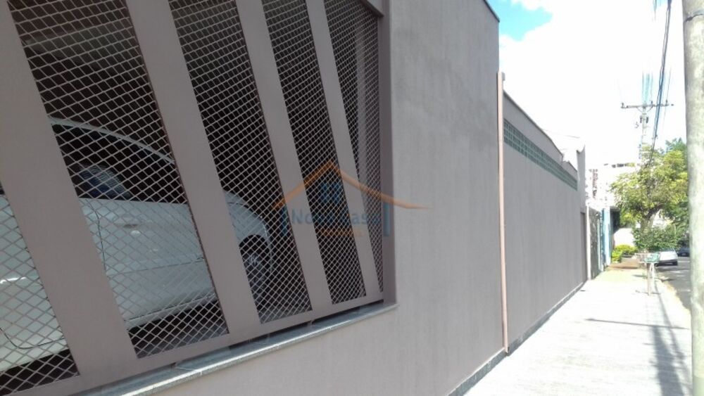 Casa, 3 quartos, 250 m² - Foto 17