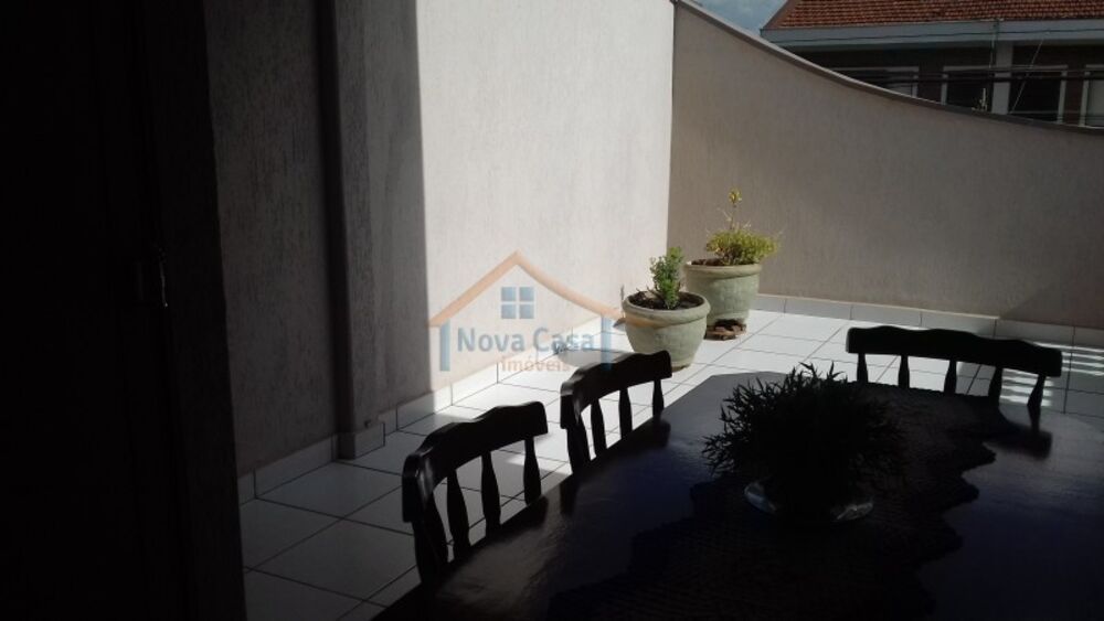 Casa, 3 quartos, 250 m² - Foto 6