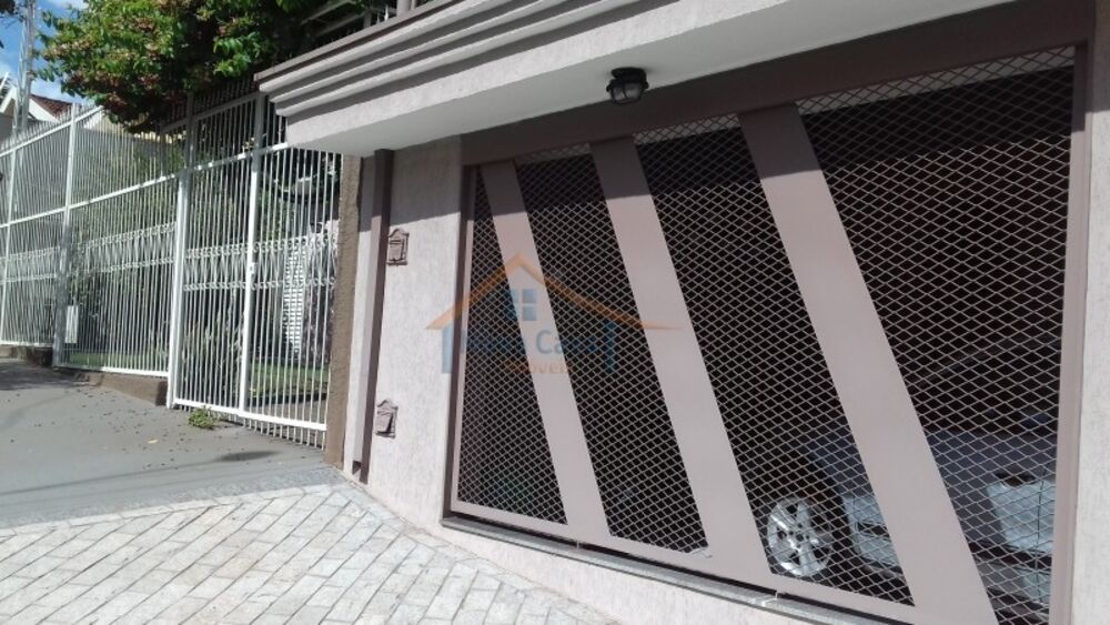 Casa, 3 quartos, 250 m² - Foto 15