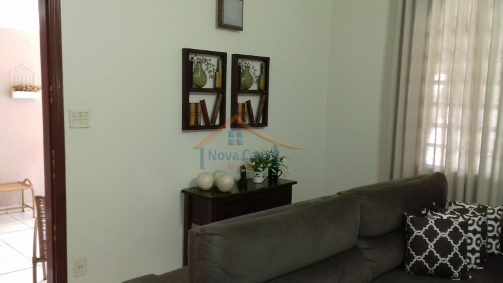 Casa, 3 quartos, 250 m² - Foto 8