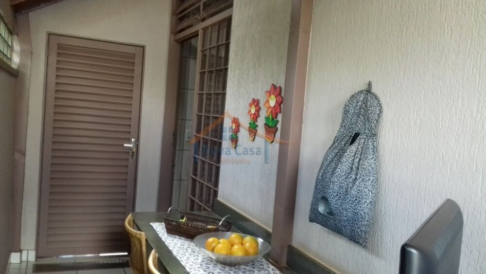 Casa, 3 quartos, 250 m² - Foto 1