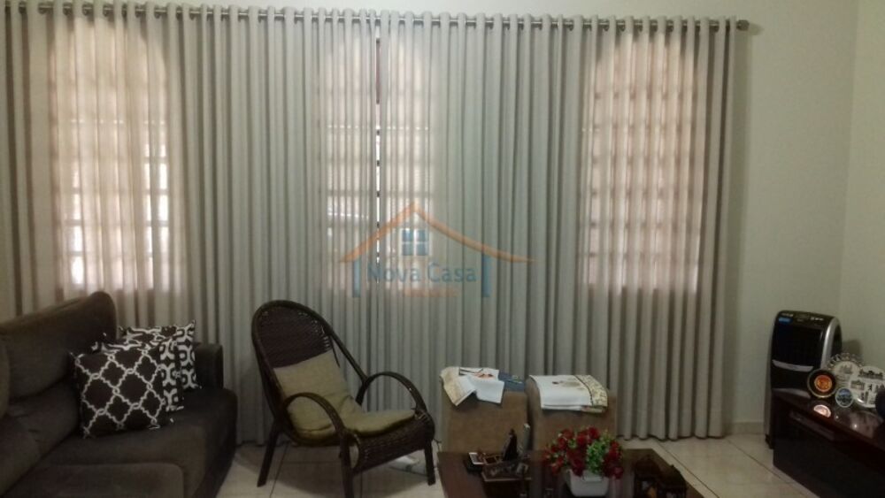 Casa, 3 quartos, 250 m² - Foto 11
