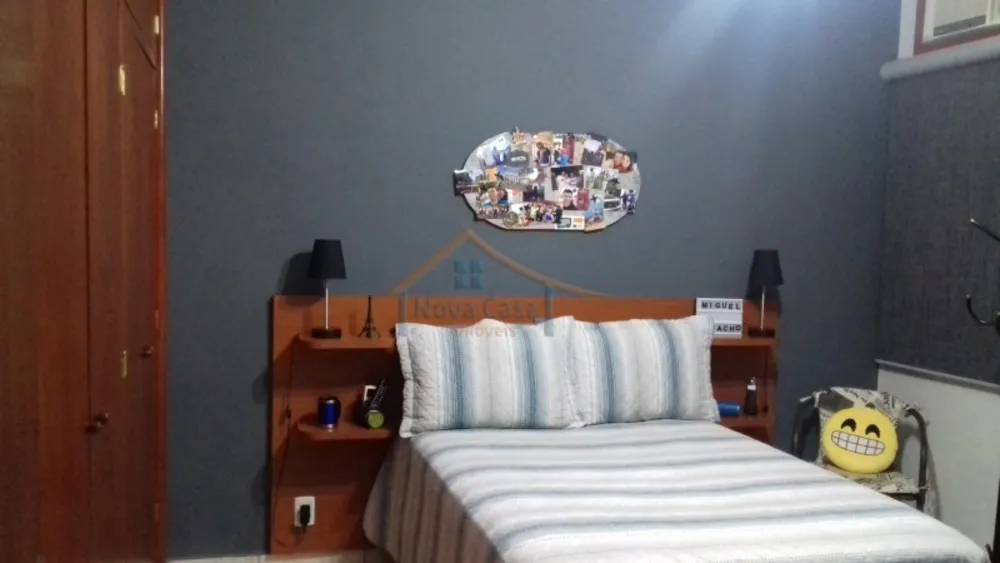 Casa, 3 quartos, 250 m² - Foto 23