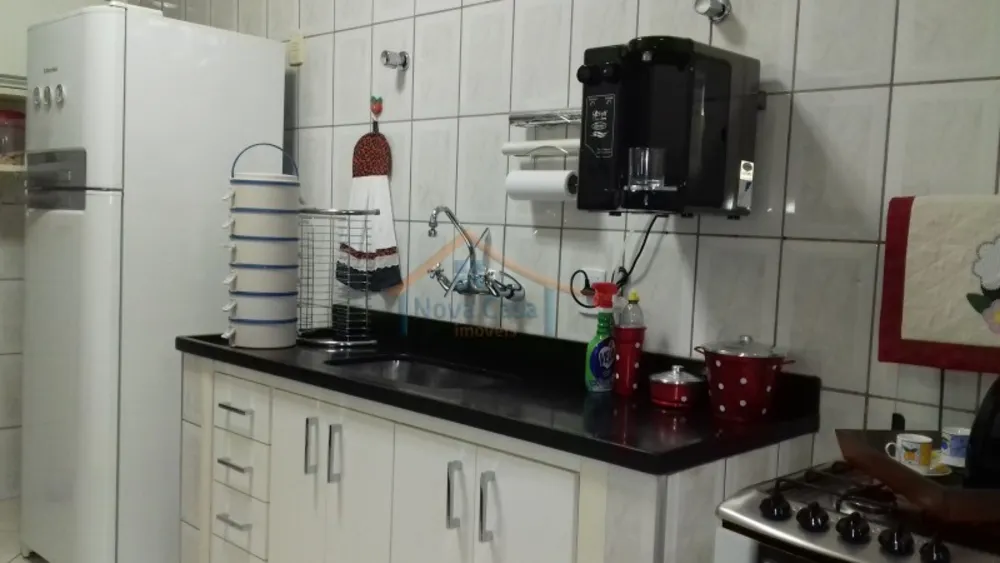 Casa, 3 quartos, 250 m² - Foto 28