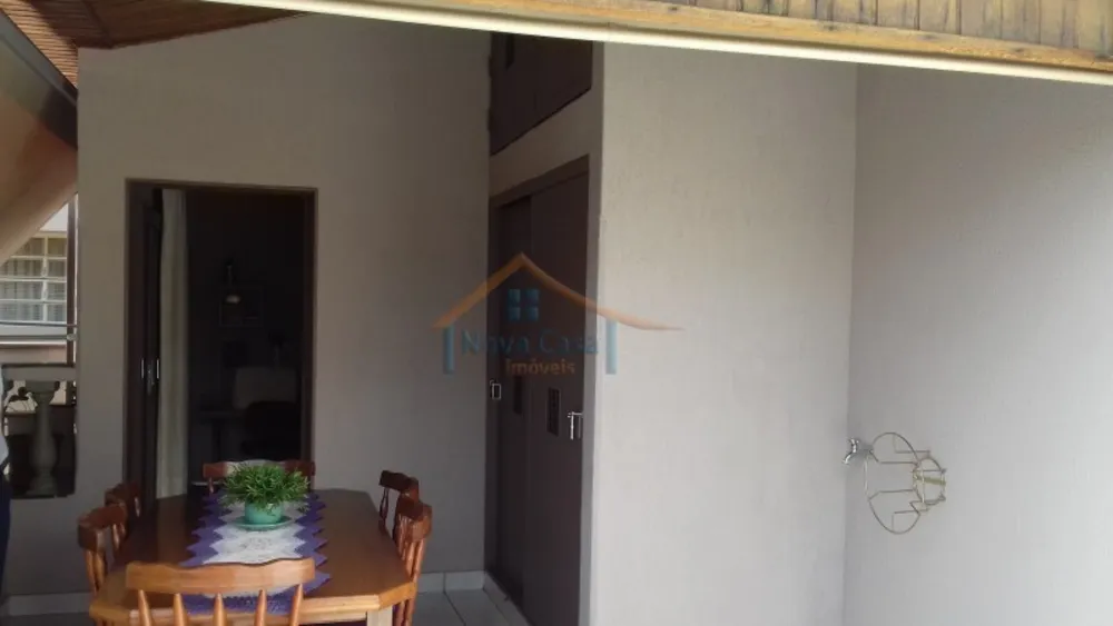 Casa, 3 quartos, 250 m² - Foto 26