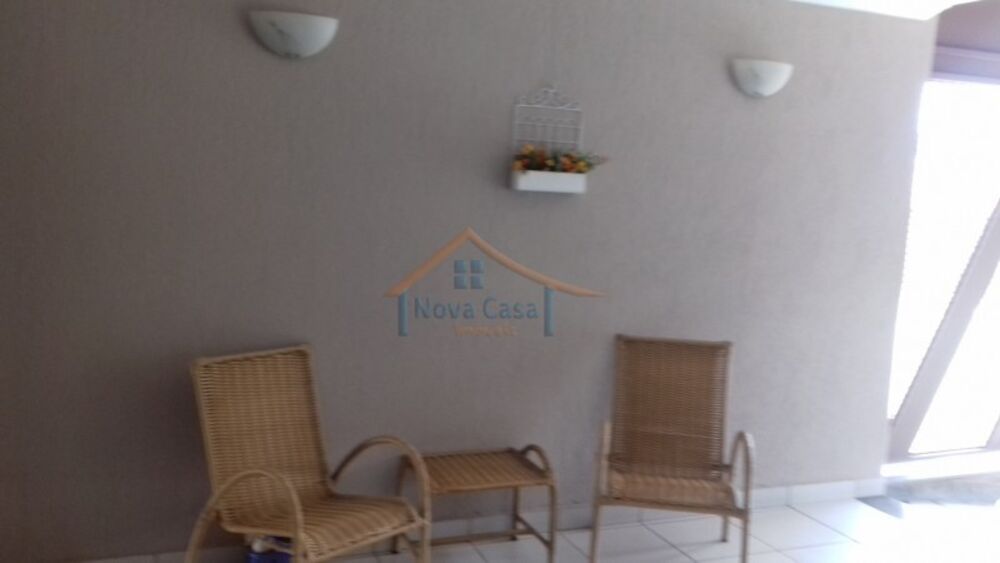 Casa, 3 quartos, 250 m² - Foto 13