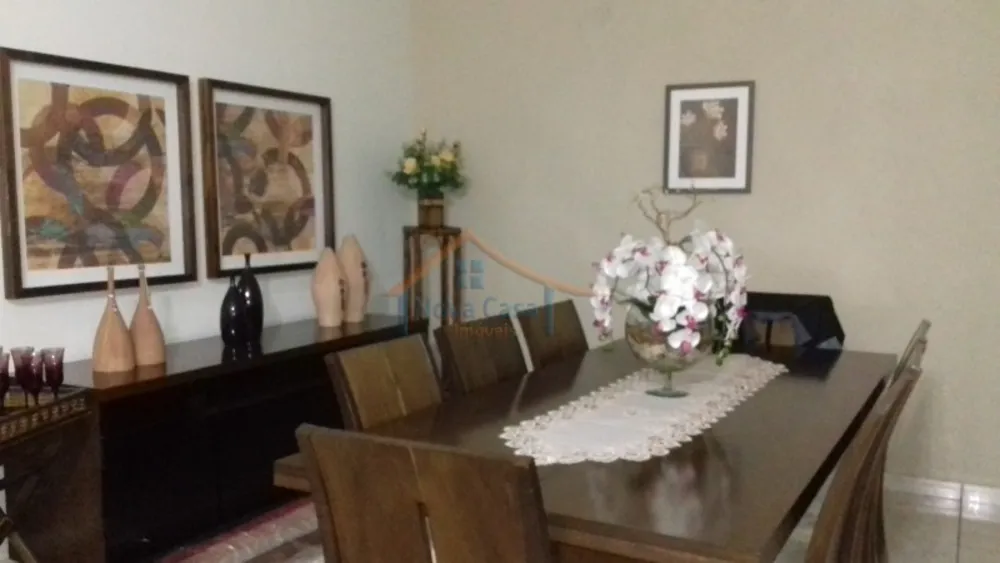 Casa, 3 quartos, 250 m² - Foto 25