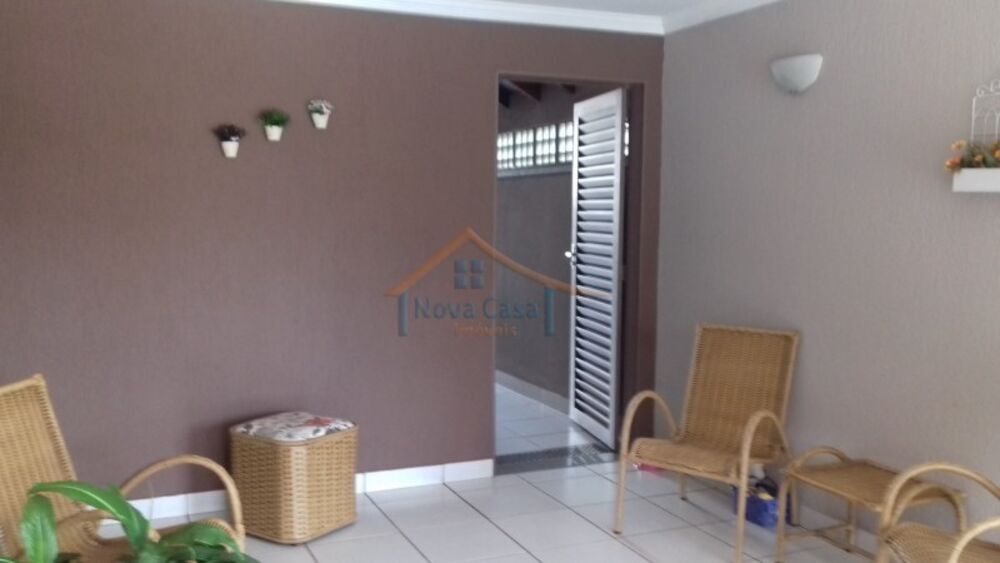 Casa, 3 quartos, 250 m² - Foto 10