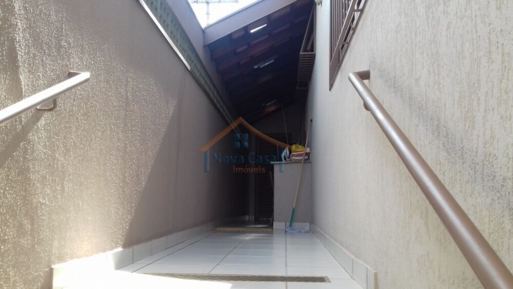 Casa, 3 quartos, 250 m² - Foto 19
