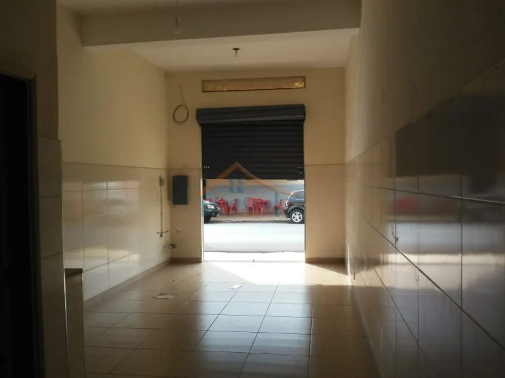 Prédio Inteiro, 40 m² - Foto 1