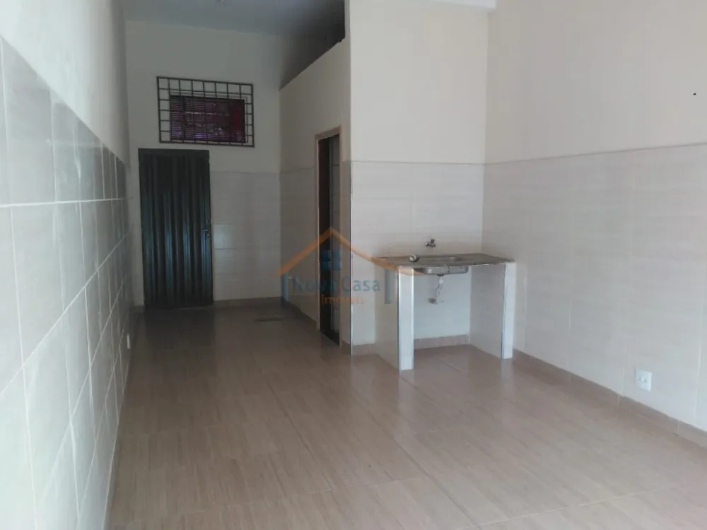 Prédio Inteiro, 40 m² - Foto 2