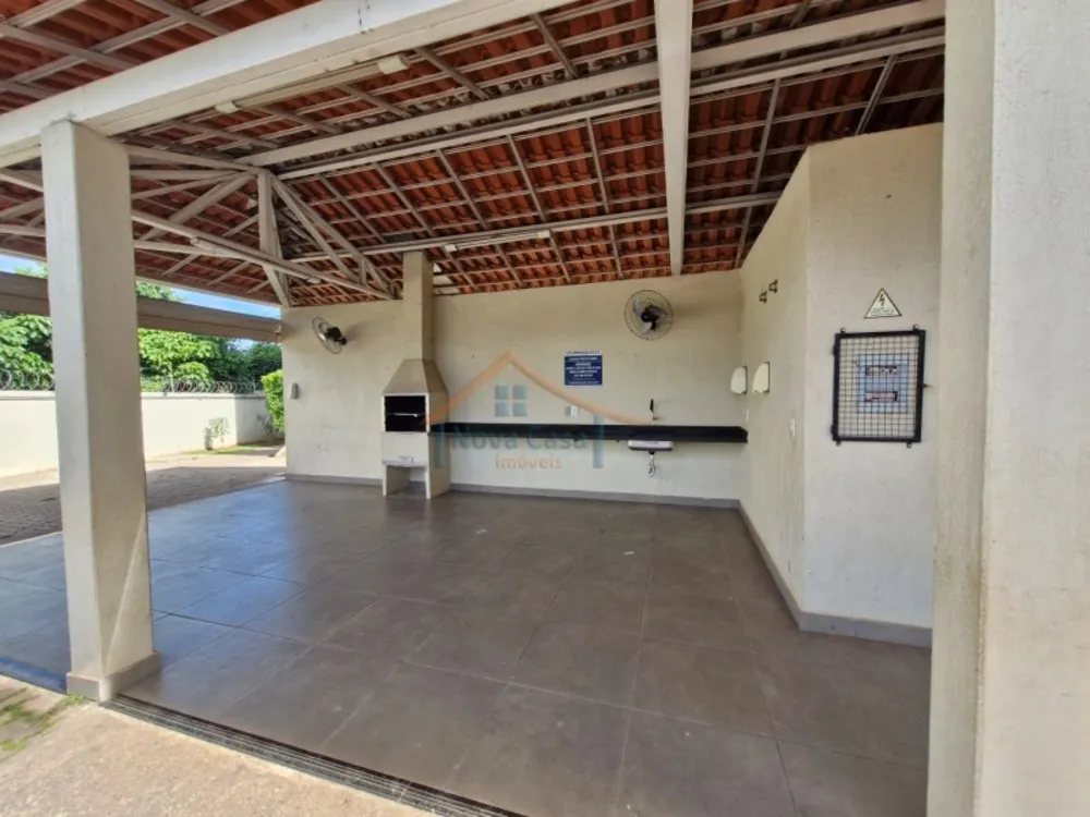Apartamento, 2 quartos, 43 m² - Foto 2