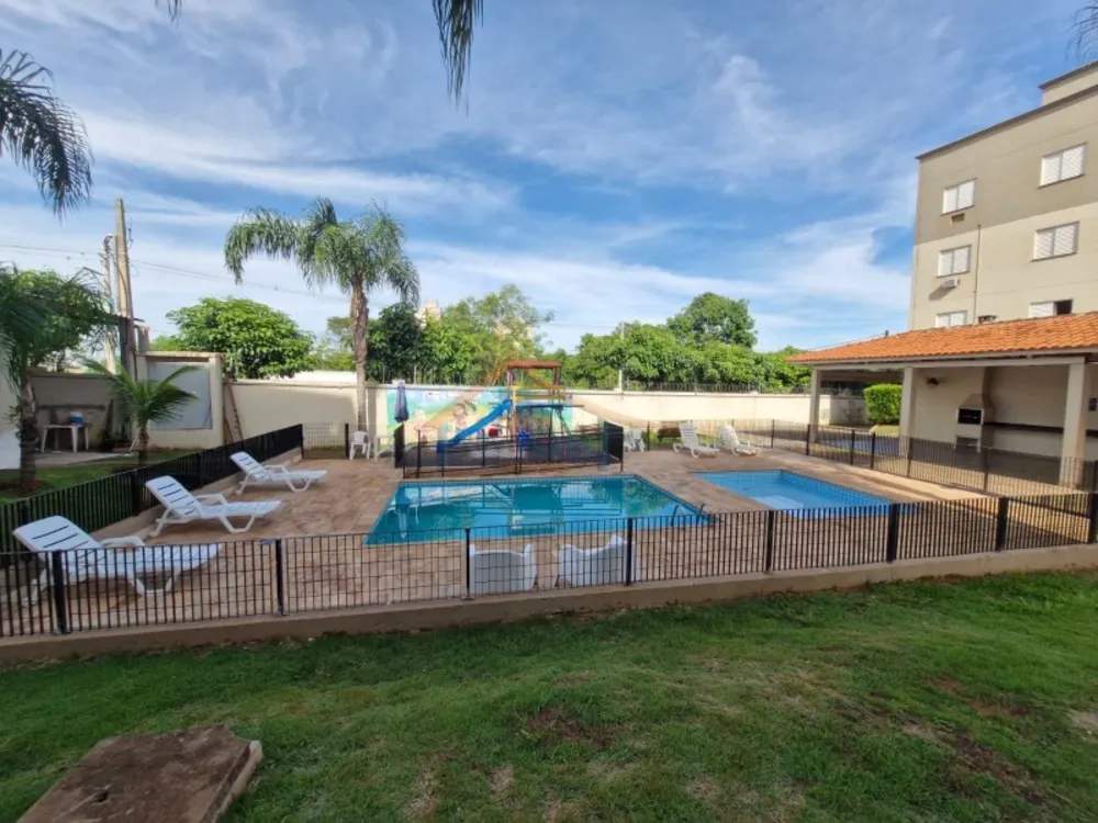 Apartamento, 2 quartos, 43 m² - Foto 15