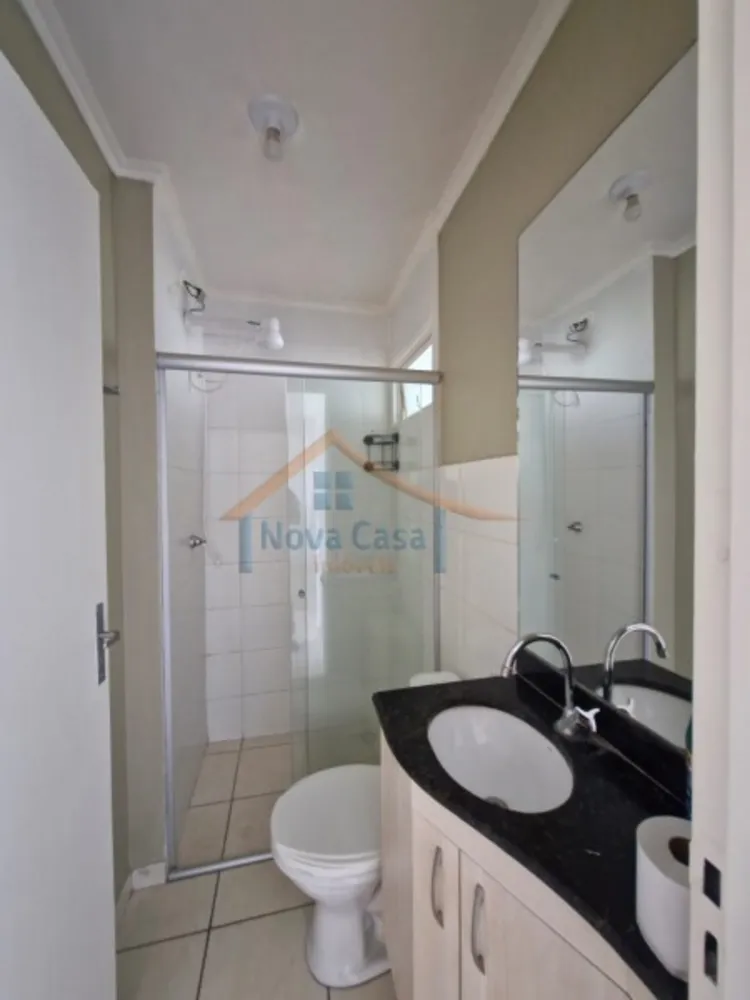 Apartamento, 2 quartos, 43 m² - Foto 5
