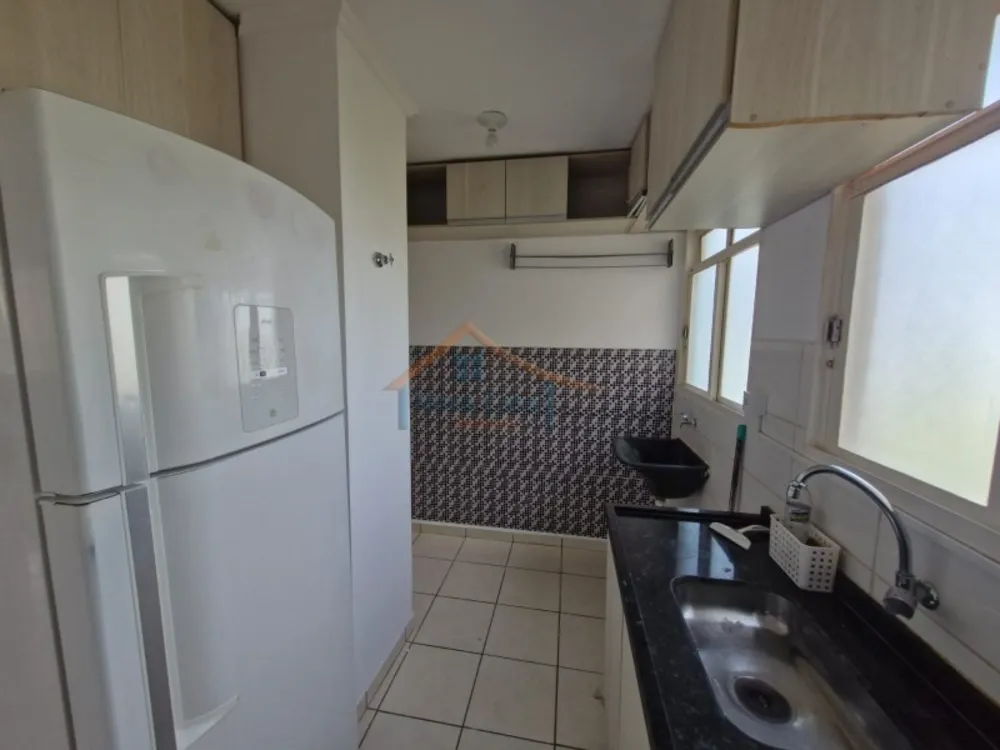 Apartamento, 2 quartos, 43 m² - Foto 7