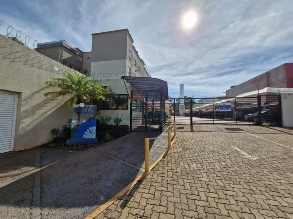 Apartamento, 2 quartos, 43 m² - Foto 3