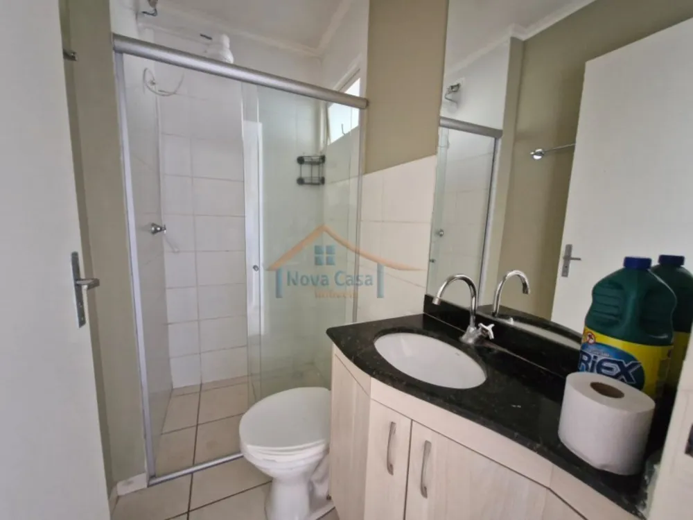 Apartamento, 2 quartos, 43 m² - Foto 9