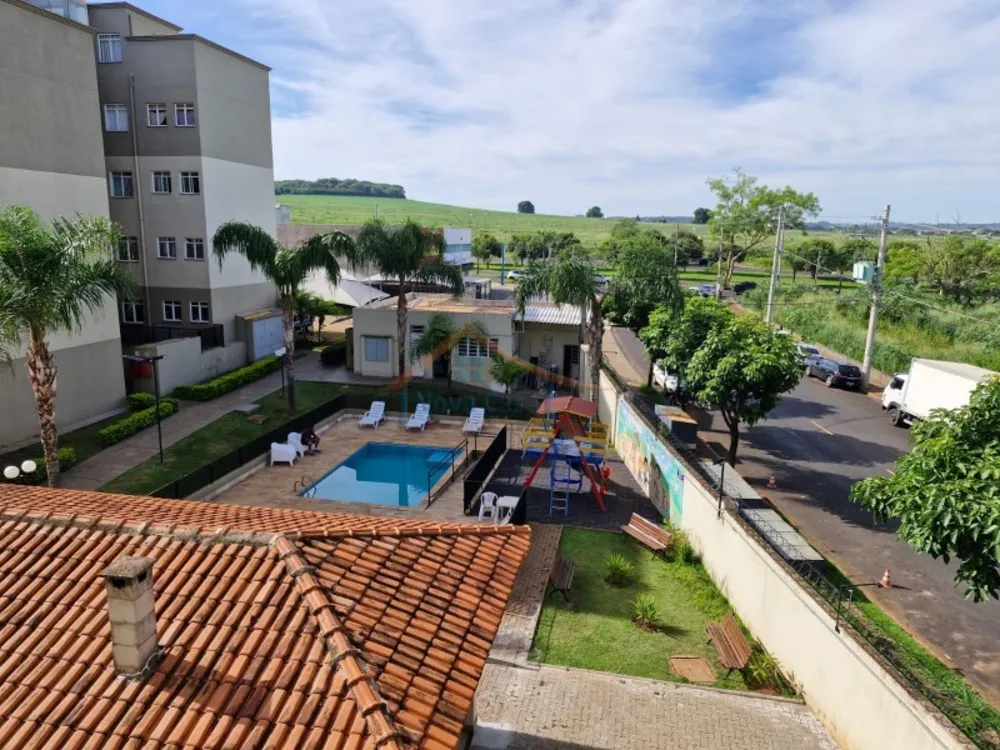 Apartamento, 2 quartos, 43 m² - Foto 4