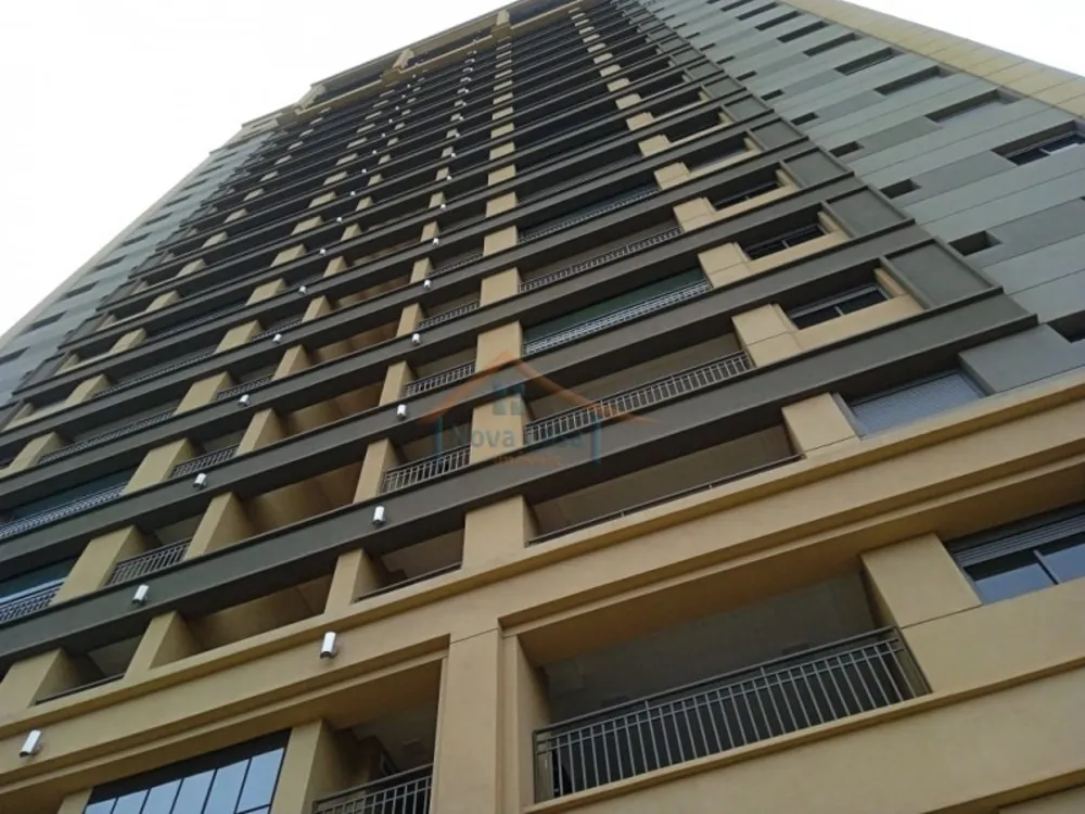 Apartamento, 3 quartos, 110 m² - Foto 2