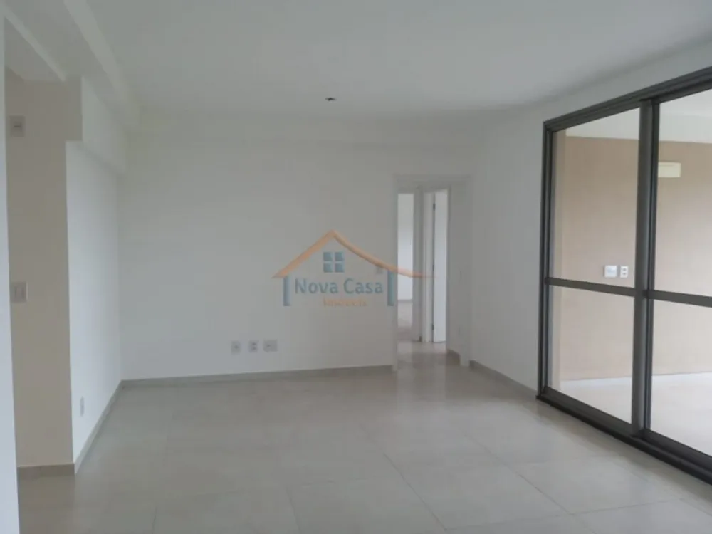 Apartamento, 3 quartos, 110 m² - Foto 2