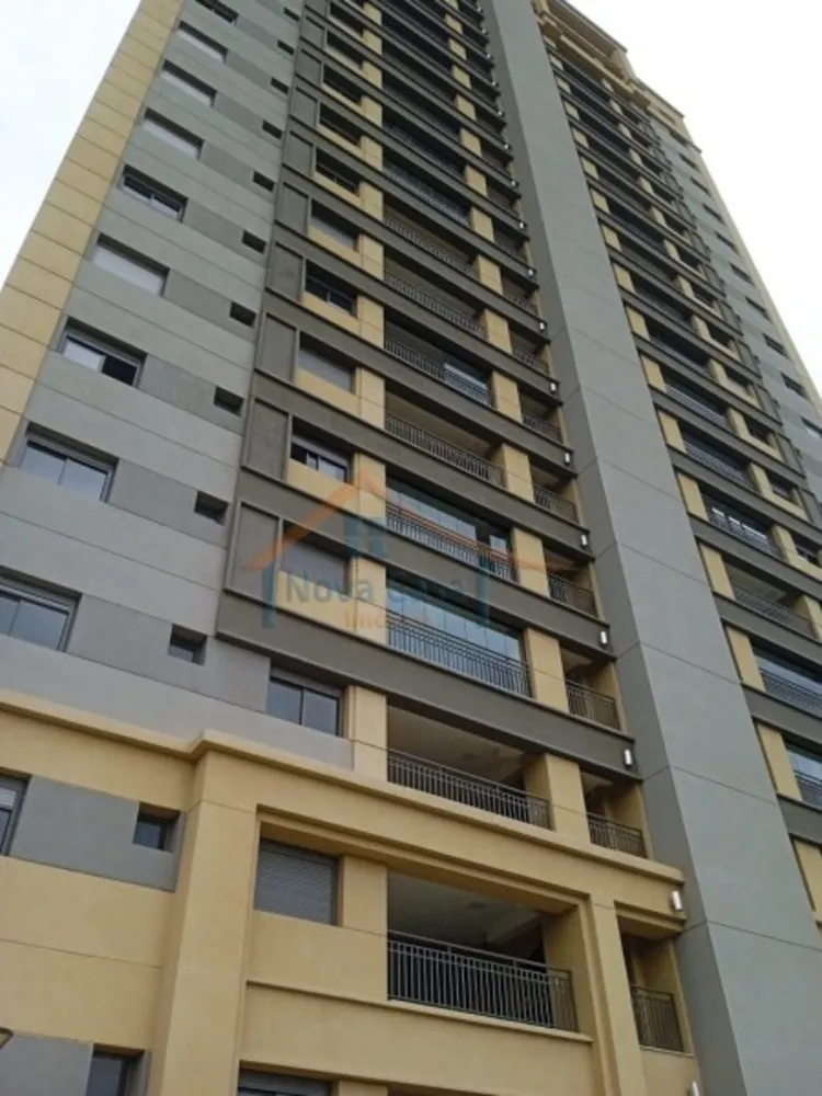 Apartamento, 3 quartos, 110 m² - Foto 4