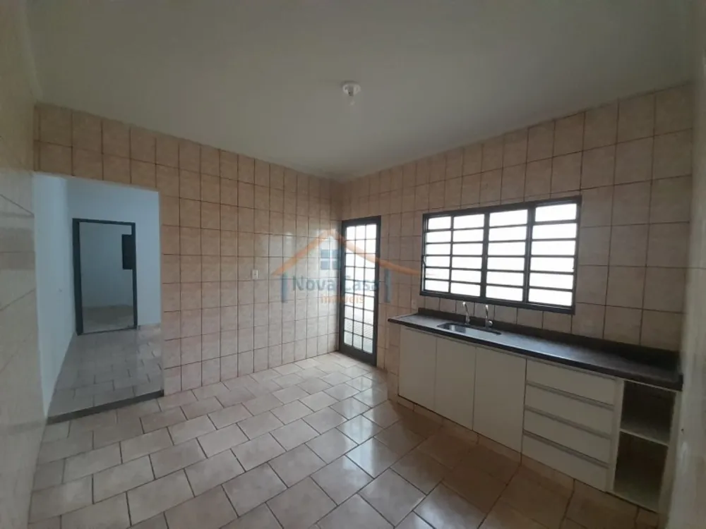 Casa, 3 quartos, 60 m² - Foto 6