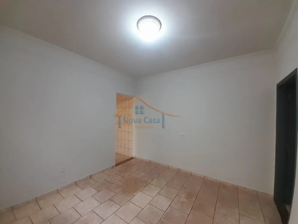 Casa, 3 quartos, 60 m² - Foto 2