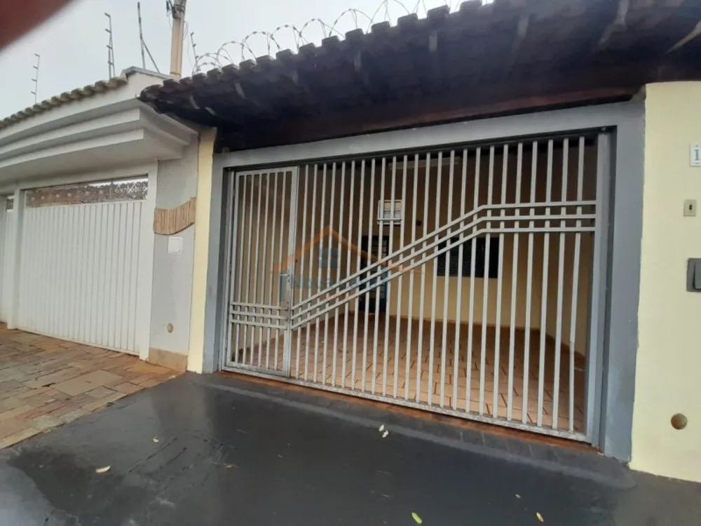 Casa, 3 quartos, 60 m² - Foto 3